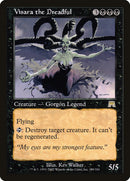 Visara la redoutable [Carnage]
