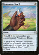 Éclat de Pierre d'énergie [Dominaria]