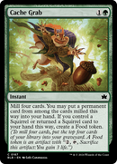 Pillage de butin [Bloomburrow]
