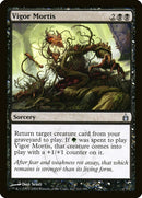 Vigor Mortis [Ravnica : Cité des Guildes]