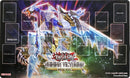 Tapis de jeu - Avant-première Shining Victories (Dragon Synchro Aile de Cristal)