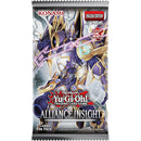 Alliance Insight - Pack d'Extension (1ère Édition)