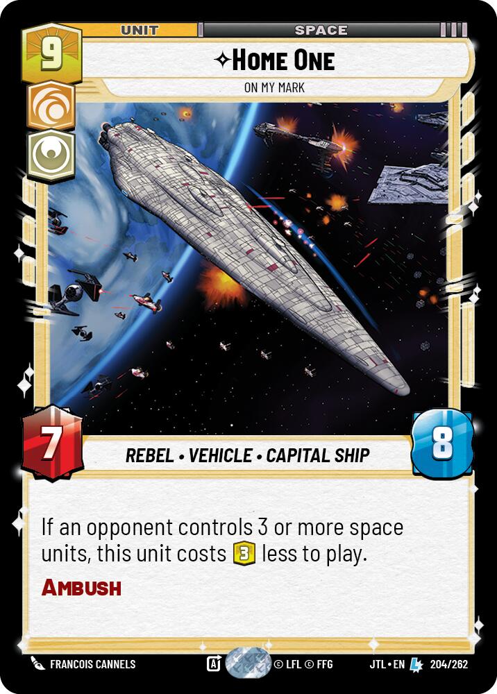 Accueil Un - À vos marques (204/262) (204/262) [Sauter à la vitesse de la lumière]