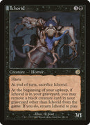 Ichoride [Tourment]