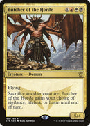 Boucher de la Horde [Khans of Tarkir]