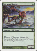 Norwood Ranger [Neuvième édition]