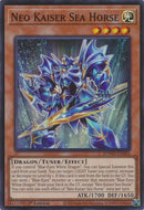 Neo Kaiser Hippocampe [SDWD-FR004] Super Rare