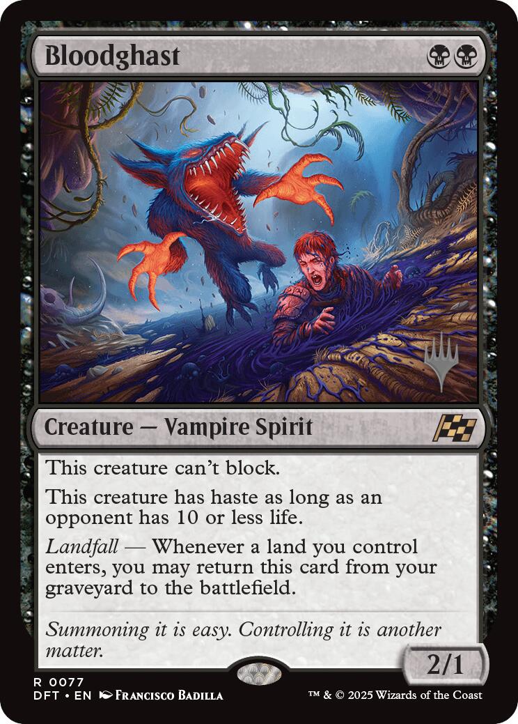 Spectreblat (Pack promo) [Promos Aérodérive]