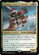 Caradora, Cœur d'Alacria (Pack promo) [Promos Aetherdrift]