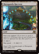 Hippodrome de Muraganda (Pack promo) [Promos Aérodérive]