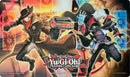 Game Mat - Rivalry of Warlords Side Event Winner 2025 (Time Thief Redoer & S-Force Orrafist)