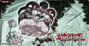 Game Mat - Time Wizard Event Winner (Super-Nimble Mega Hamster)