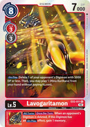 Lavogaritamon [EX3-011] [Rugido Dracónico]