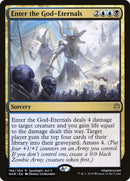 Entrez les Dieux-Éternels [La Guerre des Planeswalkers]