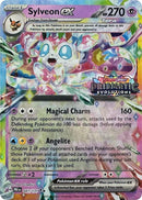Nymphali ex (041/131) (Tampon Évolutions Prismatiques) [Écarlate et Violet : Évolutions Prismatiques]
