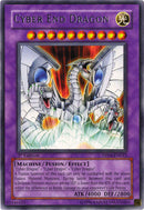 Dragon Cyber Ultime [DP04-FR012] Rare