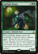Rôdeuse lumineuse [Rivals of Ixalan]