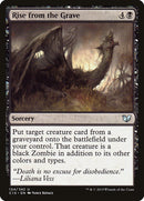 Réanimez les morts [Commander 2015]