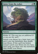 Renaître de ses cendres [Dominaria]