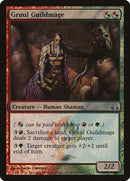 Mage de guilde de Gruul [Prerelease Promos]