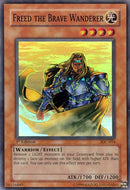 Libérer le vaillant vagabond [IOC-014] Super rare