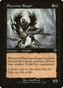 Faucheur phyrexian [Invasion]