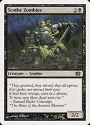 Foudroyeur de zombies [Huitième édition]