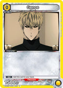 Genos (005) - UE06BT: One Punch Man (UE06BT)