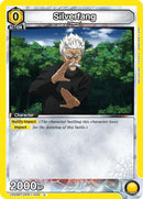 Image for Silverfang (009) (UE06BT/OPM-1-009) (UE06BT) - Union Arena