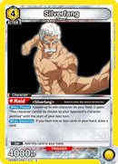 Silverfang (010) - UE06BT: One Punch Man (UE06BT)