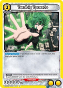 Image for Terrible Tornado (013) (UE06BT/OPM-1-013) (UE06BT) - Union Arena