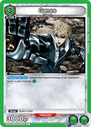 Image for Genos (047) (UE06BT/OPM-1-047) (UE06BT) - Union Arena