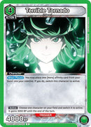 Terrible Tornado (051) - UE06BT: One Punch Man (UE06BT)