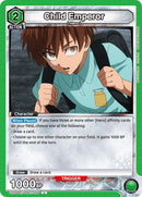 Child Emperor - UE06BT: One Punch Man (UE06BT)