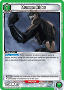 Image for Mumen Rider (060) (UE06BT/OPM-1-060) (UE06BT) - Union Arena