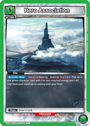 Hero Association - UE06BT: One Punch Man (UE06BT-63)