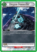 Image for Dragon Pummelin' (UE06BT/OPM-1-066) (UE06BT) - Union Arena