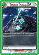 Dragon Pummelin' - UE06BT: One Punch Man (UE06BT)