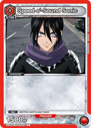 Image for Speed-o'-Sound Sonic (068) (UE06BT/OPM-1-068) (UE06BT) - Union Arena