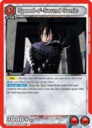 Speed-o'-Sound Sonic (069) - UE06BT: One Punch Man (UE06BT)