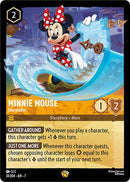 Minnie Mouse - Conteuse (31/204) [L'île d'Archazia]