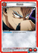 Garou (074) - UE06BT: One Punch Man (UE06BT)