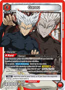 Image for Garou (077) (UE06BT/OPM-1-077) (UE06BT) - Union Arena