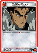 Hellfire Flame - UE06BT: One Punch Man (UE06BT)