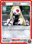 Image for Super S (088) (UE06BT/OPM-1-088) (UE06BT) - Union Arena