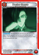 Doctor Genus - UE06BT: One Punch Man (UE06BT)