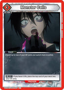 Monster Cells - UE06BT: One Punch Man (UE06BT)