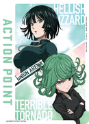 Image for Action Point Card (AP04) (UE06BT/OPM-1-AP04) (UE06BT) - Union Arena