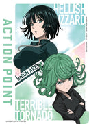 Action Point Card (AP04) - UE06BT: One Punch Man (UE06BT)