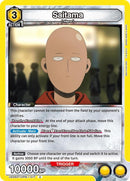Image for Saitama (017) (UE06ST/OPM-1-017) (UE06ST) - Union Arena